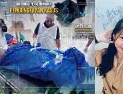 Masyarakat Nias Utara Layangkan Dua surat terbuka ke Kementerian PPPA dan DPR RI, Desak Penuntasan Kasus Pembunuhan Siswi SMK AJZ
