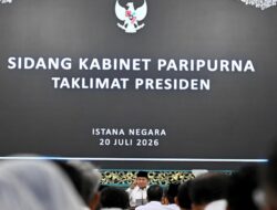 Presiden Prabowo: Dalam 20 Bulan, Pemerintah Wujudkan Berbagai Terobosan Strategis untuk Indonesia