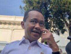 Menteri Bahlil Ungkap Potensi Besar CNG,  Pemerintah bisa efisiensi anggaran hingga 30 triliun