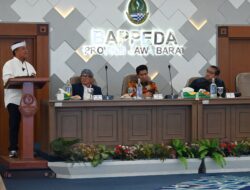 Komisi II DPR RI Turun ke Lapangan, Awasi Program Strategis Presiden
