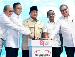 Prabowo Luncurkan Biodiesel B50, Jadi Sejarah Baru Energi Nasional