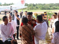 Gubernur Sumut Bobby Nasution Mulai Agenda Berkantor di Kepulauan Nias 15–20 Juli 2026