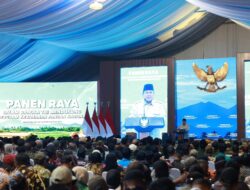 Prabowo Subianto: Anggaran TNI-POLRI Akan Dikurangi Demi Hilangkan Kemiskinan