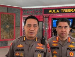 Distribusi BBM Terganggu, Polda Sumut Siapkan 10 Anggota Polri Jadi Sopir Tangki