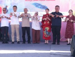 Jelajah Rupiah Kepulauan Nias 2026 Resmi Dibuka; Wujudkan Masyarakat Cinta, Bangga, dan Paham Rupiah