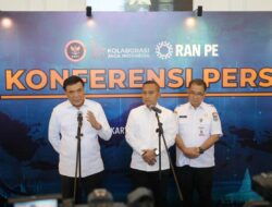 Menko Polkam: Ancaman Terorisme Terkendali, Kewaspadaan Harus Diperkuat, dan Bacakan Gurindam Dua Belas