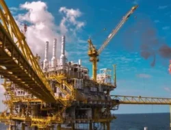 Pengamat Dr. Taufiq A. Rahim,  Aceh Jangan Kembali Tertipu dalam Pengelolaan Gas Blok Andaman