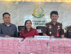 Kasus Korupsi Dana Desa Lanny Jaya: Negara Terima Kembali Rp18,24 Miliar
