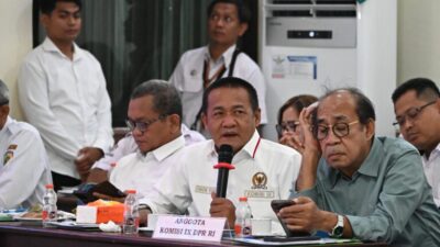 DPR Dorong Data BPJS Kesehatan Dicocokkan dengan Kondisi Riil di Daerah