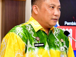 Pemprov Sumut Perkuat Literasi Digital Lewat SI MiKE SU, Hadir Meriahkan Jambore Daerah XI Pramuka