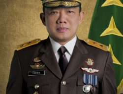 Breakingnews – Usai mundur, Eks Jampidsus Kejaksaan Agung Febrie Adriansyah ditetapkan jadi tersangka oleh Polisi