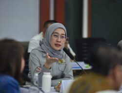 95 Persen Bahan Baku Obat Masih Impor, DPR Minta Percepatan Kemandirian industri farmasi nasional