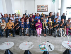 Pemerintah Provinsi Sumatera Utara Fasilitasi 1.000 Sertifikat Halal Gratis bagi UMKM