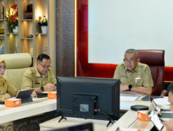 Pj Sekdaprov Sumut: Masyarakat Berhak atas Pelayanan Publik Berkualitas
