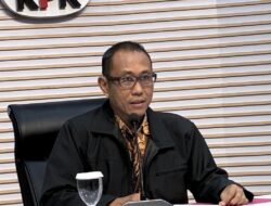 KPK Ungkap Skenario Skandal Suap Proyek  dan Gratifikasi Bupati Langkat Syah Afandin