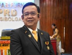 Masyarakat Geram, Pimpinan DPRD Sibolga Serukan Doa dan Dukungan untuk Penuntasan Kasus AJZ
