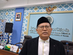 Majelis Ulama Indonesia Tolak Istilah Subsidi dalam Pembiayaan Haji