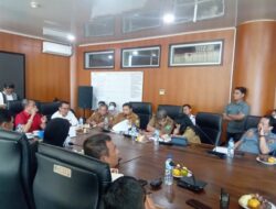Komisi IV DPRD Medan Disorot, Diduga Ingin Halangi Eksekusi PSU Contempo