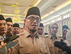 Pemerintah Antisipasi Kenaikan Biaya Haji 2027, Efisiensi Jadi Strategi Utama