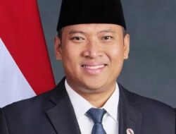 Nanik S. Dayang Mundur, Presiden Angkat Sudaryono Pimpin BGN
