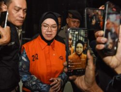 KPK Tahan Bupati Sukoharjo dan dua pejabat lainnya, amankan barang bukti Rp 21,2 miliar