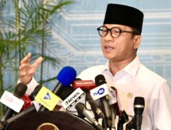 Mendes PDT Yandri Susanto; Koperasi Merah Putih Jadi Motor Ekonomi Desa, Keuntungan 20% untuk desa dan sisanya kembali ke masyarakat