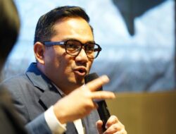 Diskusi Kontroversi Ambang Batas, NasDem Tegaskan Sikap Resmi 7%