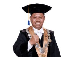 KPK OTT Rektor Prof. Akhmad Sodiq bersama dua Wakil Rektor Unsoed Terkait Penerimaan Mahasiswa Baru