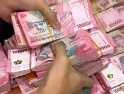 Nyaris Masuk Bank, Polda Metro Jaya Bongkar Sindikat Uang Palsu Rp36 Miliar di Tangerang Selatan