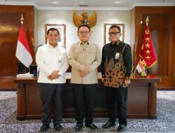 KSP Dudung Dorong Perluasan Jaminan Sosial Ketenagakerjaan