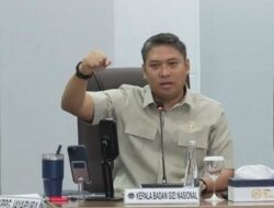 Bos BGN wajibkan sertifikat higiene,  batas waktu 10 Agustus – 950 dapur MBG terancam ditutup