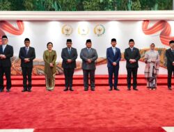 Presiden Prabowo Sampaikan Pidato Kenegaraan: APBN Jadi Instrumen Lindungi Rakyat dan Wujudkan Cita-Cita Kemerdekaan