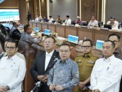 DPR RI Finalisasi Penataan Status Guru PPPK 2027, Bisa Ikuti Seleksi PNS