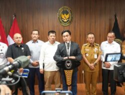 Yusril Ihza Mahendra, Presiden Prabowo Siapkan Perpres Pembelian Timah Rakyat