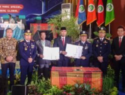 Pemko Pematangsiantar–Politeknik Penerbangan Medan Tandatangani Kerja Sama Pendidikan dan Penelitian