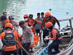 Nelayan hilang di Nias Utara,  Basarnas temukan dalam keadaan meninggal dunia