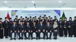 MA Lantik 26 Pejabat Fungsional, Tegaskan Integritas dan Profesionalisme