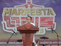Wali Kota Wesly Apresiasi BI Pematangsiantar Inisiatif Percepat Transformasi Digital melalui Marpesta QRIS