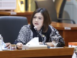 Anggota DPR Vita Ervina usulkan iuran BPJS Ketenagakerjaan pekerja informal ditanggung negara