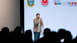 Penutupan Indonesia Fashion Week 2026, Bobby Nasution: Sumut Siap Jadi Pusat Fashion Indonesia