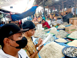 Harga Ayam Ras Melonjak, Pemprov Sumut Turun Tangan Kendalikan Inflasi