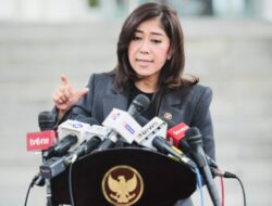 Menkomdigi Tegaskan Larangan Rekam Perempuan dan Anak Tanpa Izin