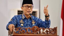 KORPRI Siap Gelar MTQ VIII Tingkat Nasional Tahun 2026, 103 Kafilah Meriahkan Sulawesi Selatan