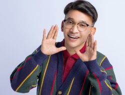 Artis Ruben Onsu Resmi Tersangka Dugaan Penipuan dan Penggelapan Investasi