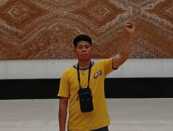 Jika Korupsi dibiarkan “Malaka Terancam Jadi Ladang Subur Korupsi”