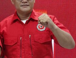 Resmi Kantongi SK DPP, Martinu Jaya Halawa, S.H., M.H., CPM Pimpin Pemuda Demokrat Indonesia Sumatera Utara