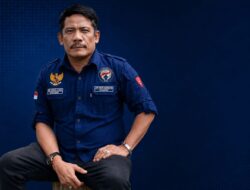 Ketua Umum TKN Kompas Nusantara, Adi Warman Kritik Penunjukan Plh Sekda Medan