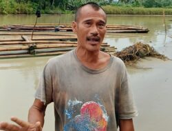 Yarman Zebua, Tepis Isu Proyek Revitalisasi SMA Negeri Sukma Nias Gunakan Pasir Laut