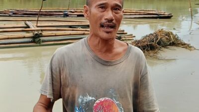 Yarman Zebua, Tepis Isu Proyek Revitalisasi SMA Negeri Sukma Nias Gunakan Pasir Laut