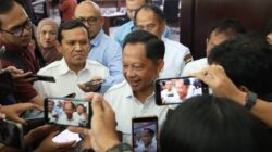 Mendagri Siapkan Tiga Langkah sebagai Solusi Operasional Gaji Pegawai Pemda